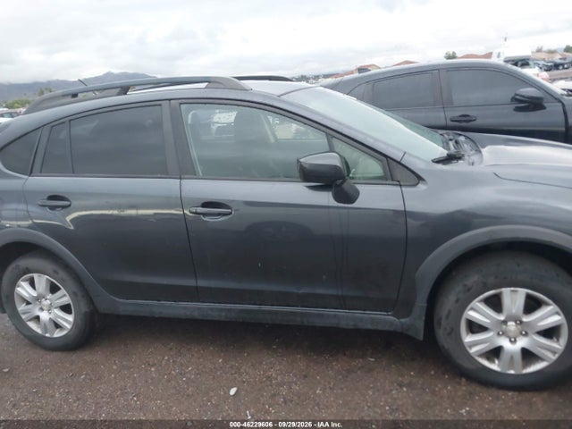 Aukcja sprzedaży 2017 Subaru Crosstrek 2.0i Premium, vin: JF2GPABC4HH248189, numer aukcji: 46229606