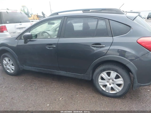 Aukcja sprzedaży 2017 Subaru Crosstrek 2.0i Premium, vin: JF2GPABC4HH248189, numer aukcji: 46229606