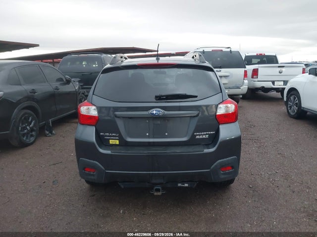 Aukcja sprzedaży 2017 Subaru Crosstrek 2.0i Premium, vin: JF2GPABC4HH248189, numer aukcji: 46229606