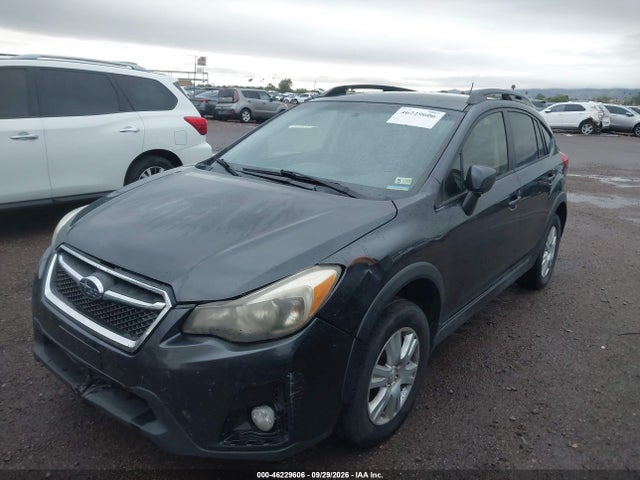 Aukcja sprzedaży 2017 Subaru Crosstrek 2.0i Premium, vin: JF2GPABC4HH248189, numer aukcji: 46229606