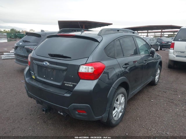 Aukcja sprzedaży 2017 Subaru Crosstrek 2.0i Premium, vin: JF2GPABC4HH248189, numer aukcji: 46229606