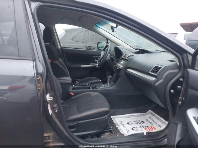 Aukcja sprzedaży 2017 Subaru Crosstrek 2.0i Premium, vin: JF2GPABC4HH248189, numer aukcji: 46229606