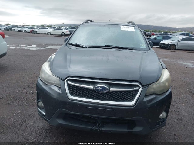 Aukcja sprzedaży 2017 Subaru Crosstrek 2.0i Premium, vin: JF2GPABC4HH248189, numer aukcji: 46229606