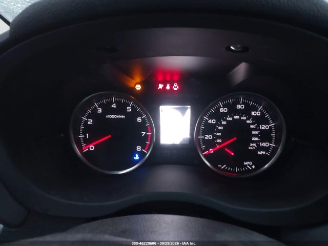 Aukcja sprzedaży 2017 Subaru Crosstrek 2.0i Premium, vin: JF2GPABC4HH248189, numer aukcji: 46229606