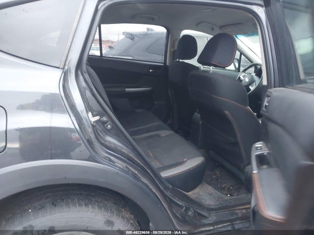Aukcja sprzedaży 2017 Subaru Crosstrek 2.0i Premium, vin: JF2GPABC4HH248189, numer aukcji: 46229606