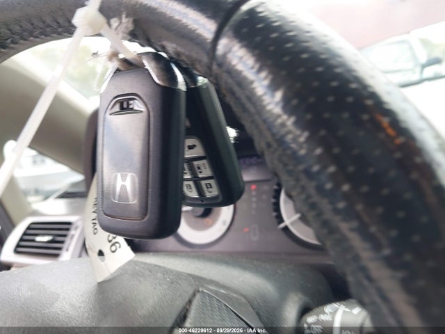 46229612 :رقم المزاد ، 5FNRL5H68FB009463 vin ، 2015 Honda Odyssey Ex-l مزاد بيع