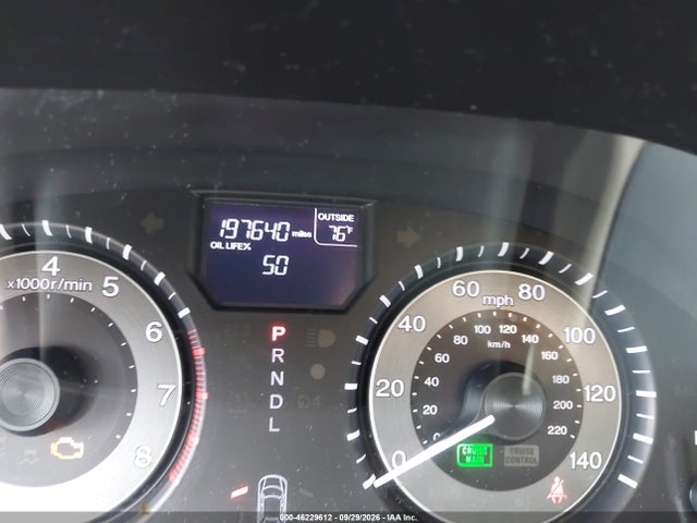46229612 :رقم المزاد ، 5FNRL5H68FB009463 vin ، 2015 Honda Odyssey Ex-l مزاد بيع