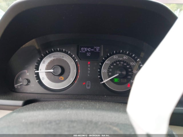 46229612 :رقم المزاد ، 5FNRL5H68FB009463 vin ، 2015 Honda Odyssey Ex-l مزاد بيع