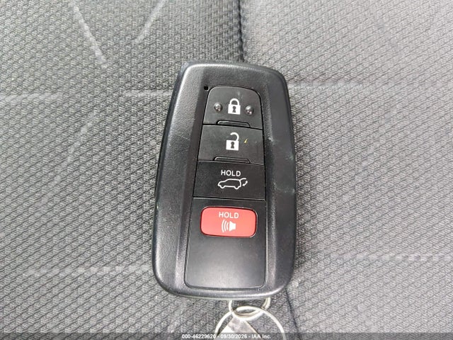 Aukcja sprzedaży 2022 Toyota Rav4 Hybrid Xle, vin: 2T3RWRFV1NW140932, numer aukcji: 46229620