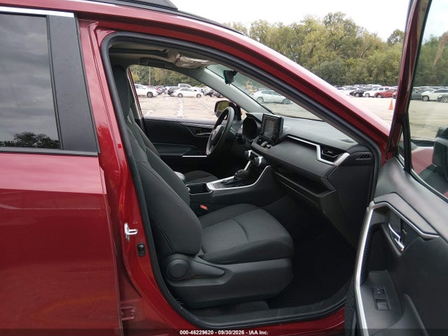 Aukcja sprzedaży 2022 Toyota Rav4 Hybrid Xle, vin: 2T3RWRFV1NW140932, numer aukcji: 46229620