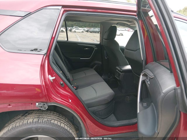 Aukcja sprzedaży 2022 Toyota Rav4 Hybrid Xle, vin: 2T3RWRFV1NW140932, numer aukcji: 46229620