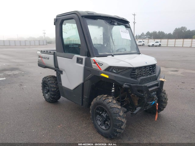 Polaris Ranger Sp 570 Northstar Edition 2024 3NSMAU576RE013706 головне зображення