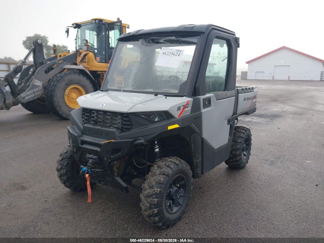 Продаж на аукціоні авто 2024 Polaris Ranger Sp 570 Northstar Edition, vin: 3NSMAU576RE013706, номер лоту: 46229624