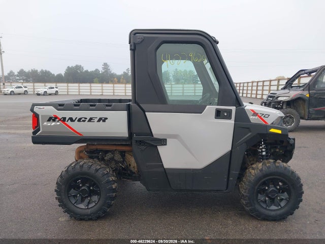 Продаж на аукціоні авто 2024 Polaris Ranger Sp 570 Northstar Edition, vin: 3NSMAU576RE013706, номер лоту: 46229624
