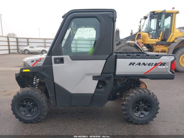 Продаж на аукціоні авто 2024 Polaris Ranger Sp 570 Northstar Edition, vin: 3NSMAU576RE013706, номер лоту: 46229624