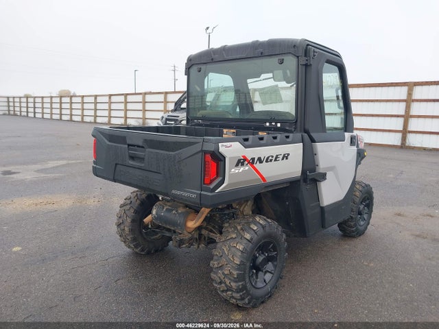 Продаж на аукціоні авто 2024 Polaris Ranger Sp 570 Northstar Edition, vin: 3NSMAU576RE013706, номер лоту: 46229624
