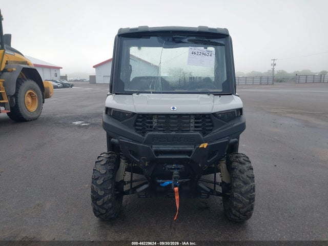 Продаж на аукціоні авто 2024 Polaris Ranger Sp 570 Northstar Edition, vin: 3NSMAU576RE013706, номер лоту: 46229624