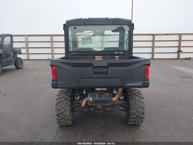 Продаж на аукціоні авто 2024 Polaris Ranger Sp 570 Northstar Edition, vin: 3NSMAU576RE013706, номер лоту: 46229624