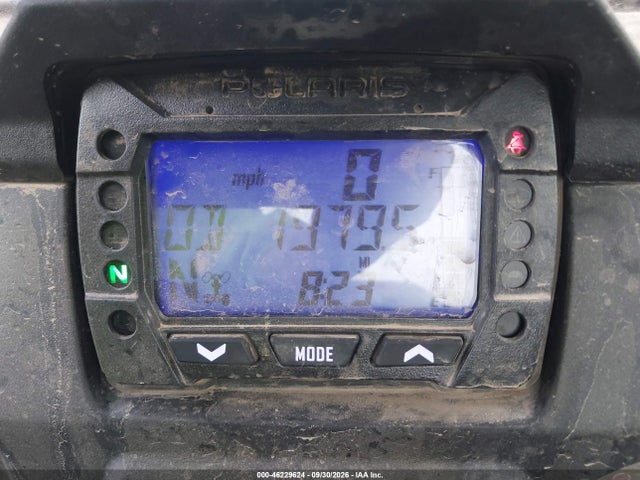 Продаж на аукціоні авто 2024 Polaris Ranger Sp 570 Northstar Edition, vin: 3NSMAU576RE013706, номер лоту: 46229624