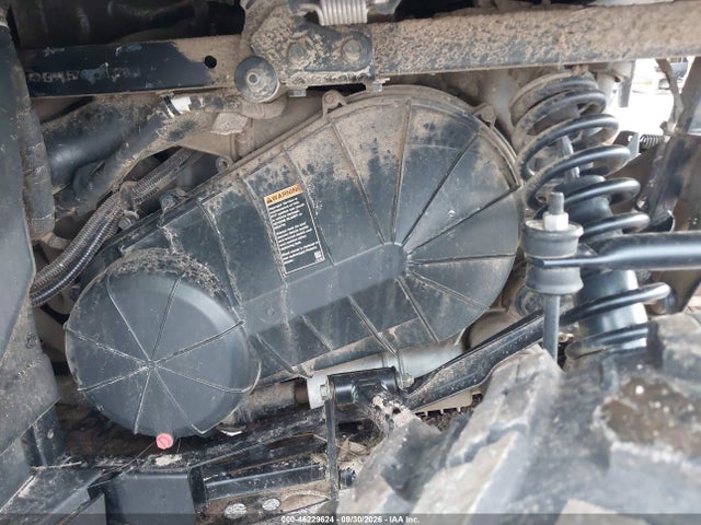 Продаж на аукціоні авто 2024 Polaris Ranger Sp 570 Northstar Edition, vin: 3NSMAU576RE013706, номер лоту: 46229624