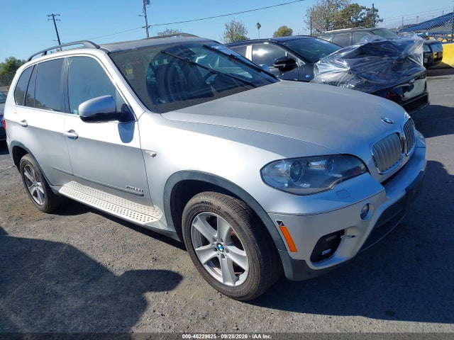 Aukcja sprzedaży 2013 Bmw X5 Xdrive35d, vin: 5UXZW0C57D0B96068, numer aukcji: 46229625