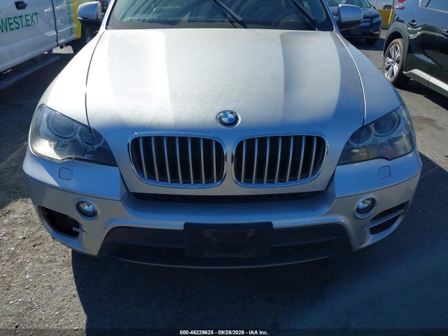 Aukcja sprzedaży 2013 Bmw X5 Xdrive35d, vin: 5UXZW0C57D0B96068, numer aukcji: 46229625