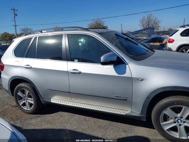 Aukcja sprzedaży 2013 Bmw X5 Xdrive35d, vin: 5UXZW0C57D0B96068, numer aukcji: 46229625