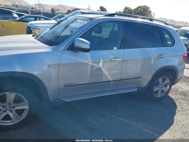 Aukcja sprzedaży 2013 Bmw X5 Xdrive35d, vin: 5UXZW0C57D0B96068, numer aukcji: 46229625