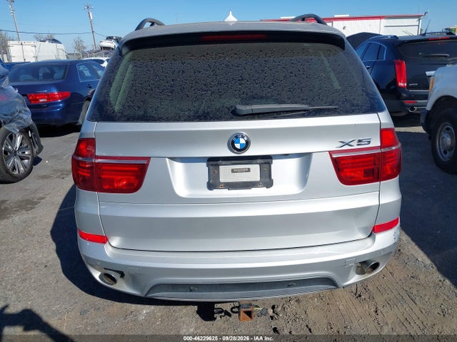 Aukcja sprzedaży 2013 Bmw X5 Xdrive35d, vin: 5UXZW0C57D0B96068, numer aukcji: 46229625