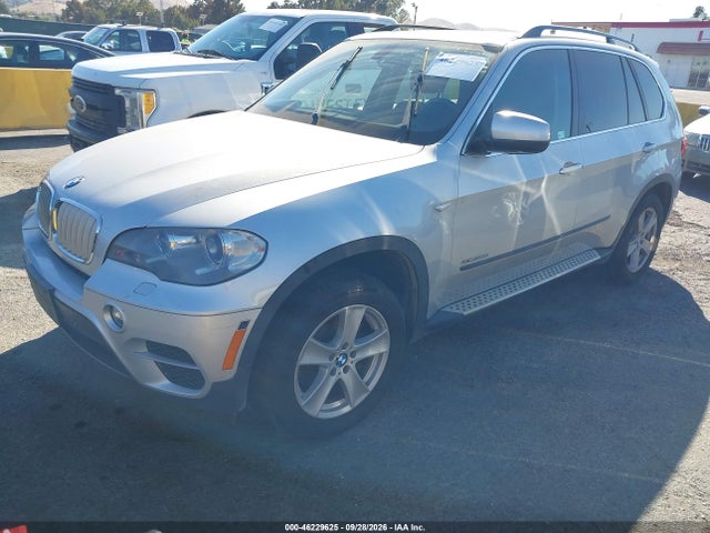 Aukcja sprzedaży 2013 Bmw X5 Xdrive35d, vin: 5UXZW0C57D0B96068, numer aukcji: 46229625