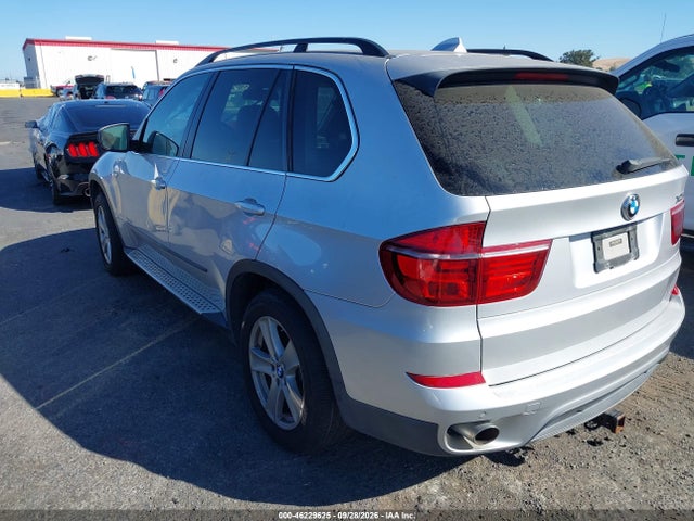 Aukcja sprzedaży 2013 Bmw X5 Xdrive35d, vin: 5UXZW0C57D0B96068, numer aukcji: 46229625
