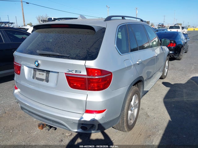 Aukcja sprzedaży 2013 Bmw X5 Xdrive35d, vin: 5UXZW0C57D0B96068, numer aukcji: 46229625