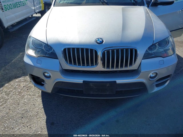 Aukcja sprzedaży 2013 Bmw X5 Xdrive35d, vin: 5UXZW0C57D0B96068, numer aukcji: 46229625