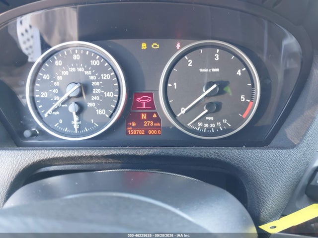 Aukcja sprzedaży 2013 Bmw X5 Xdrive35d, vin: 5UXZW0C57D0B96068, numer aukcji: 46229625
