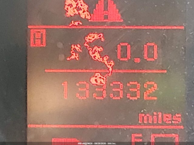 2010 Mitsubishi Outlander Es მანქანა იყიდება აუქციონზე, vin: JA4AS2AW0AZ013593, აუქციონის ნომერი: 46229628