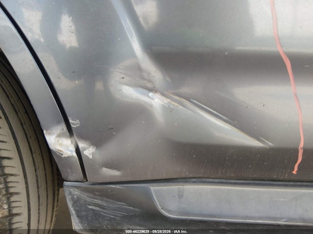 2010 Mitsubishi Outlander Es მანქანა იყიდება აუქციონზე, vin: JA4AS2AW0AZ013593, აუქციონის ნომერი: 46229628
