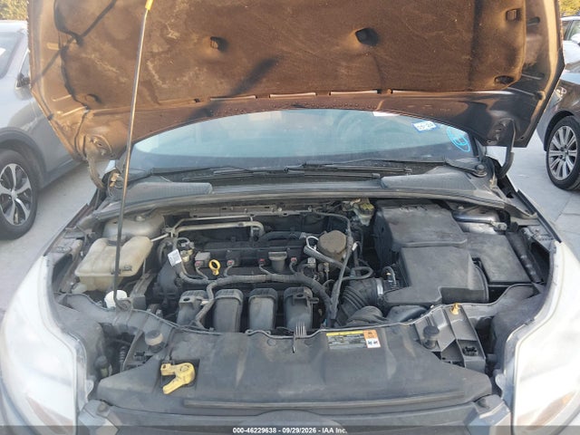 Продаж на аукціоні авто 2014 Ford Focus Se, vin: 1FADP3F20EL207877, номер лоту: 46229638