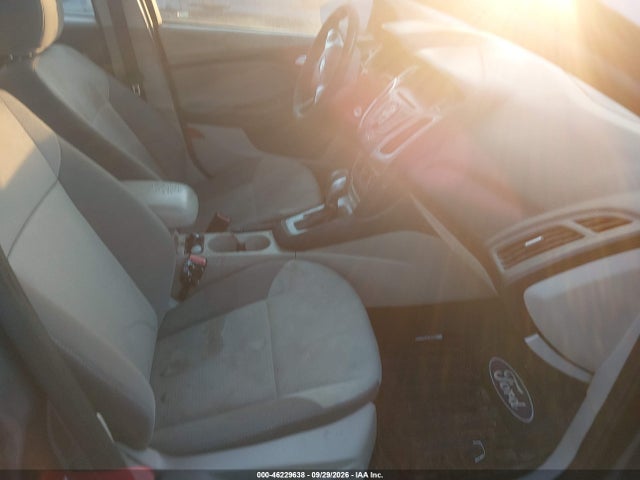 Продаж на аукціоні авто 2014 Ford Focus Se, vin: 1FADP3F20EL207877, номер лоту: 46229638