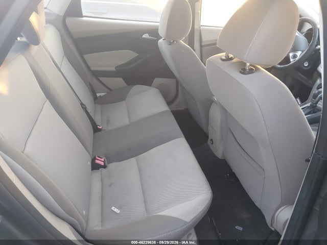 Продаж на аукціоні авто 2014 Ford Focus Se, vin: 1FADP3F20EL207877, номер лоту: 46229638