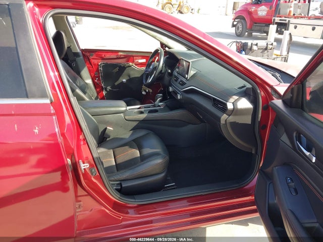 Продажа на аукционе авто 2019 Nissan Altima 2.5 Sr, vin: 1N4BL4CV0KN320512, номер лота: 46229644