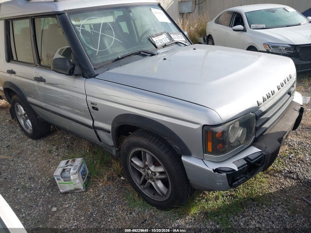 Aukcja sprzedaży 2004 Land Rover Discovery Se, vin: SALTW194X4A832851, numer aukcji: 46229645