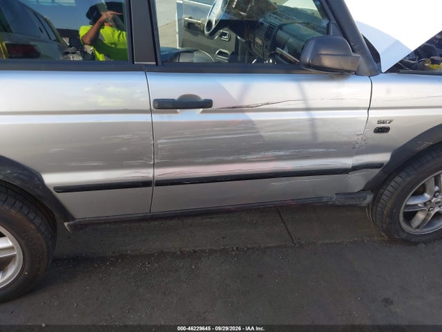 Aukcja sprzedaży 2004 Land Rover Discovery Se, vin: SALTW194X4A832851, numer aukcji: 46229645