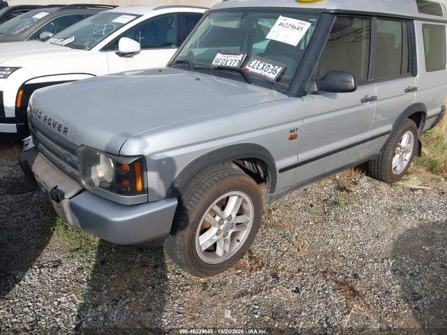 Aukcja sprzedaży 2004 Land Rover Discovery Se, vin: SALTW194X4A832851, numer aukcji: 46229645