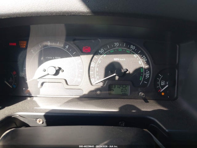 Aukcja sprzedaży 2004 Land Rover Discovery Se, vin: SALTW194X4A832851, numer aukcji: 46229645