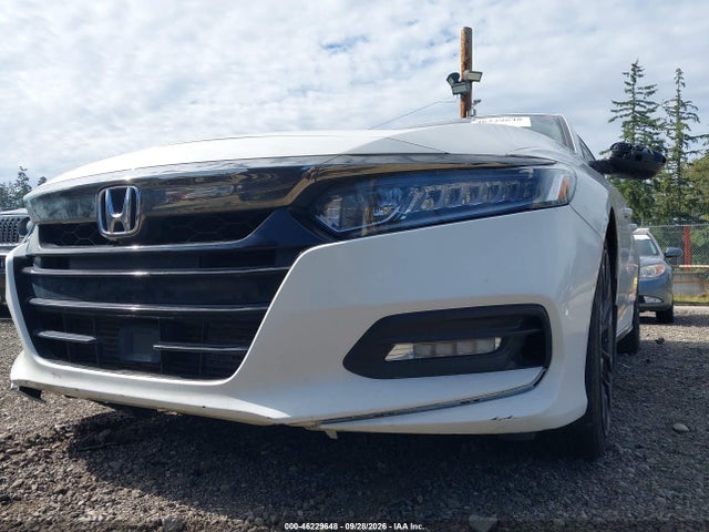 Aukcja sprzedaży 2018 Honda Accord Sport, vin: 1HGCV1F39JA260688, numer aukcji: 46229648