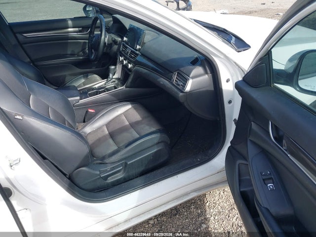 Aukcja sprzedaży 2018 Honda Accord Sport, vin: 1HGCV1F39JA260688, numer aukcji: 46229648