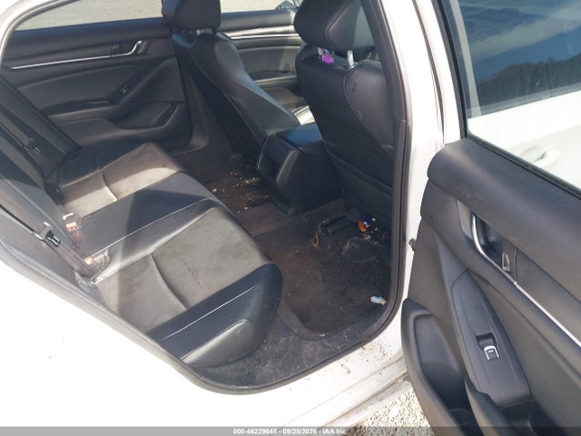 Aukcja sprzedaży 2018 Honda Accord Sport, vin: 1HGCV1F39JA260688, numer aukcji: 46229648