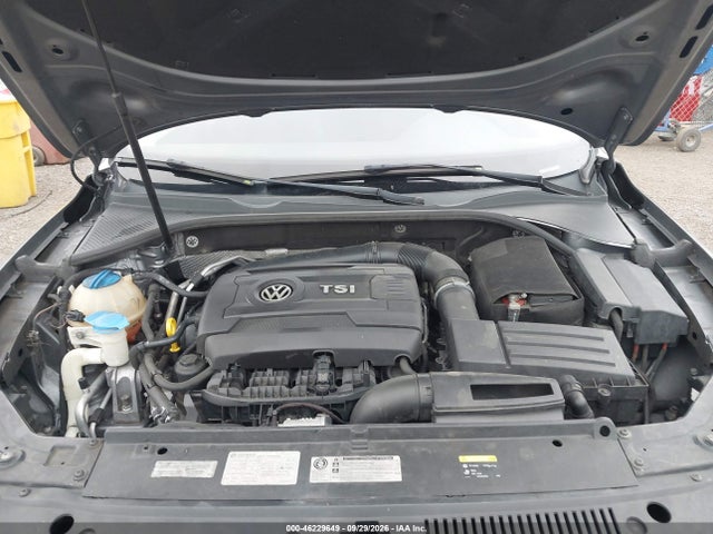 Volkswagen Passat 1.8t Wolfsburg Edition 2014 1VWAT7A37EC114979 Image 10