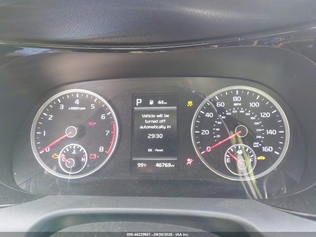 5XXG14J24NG112728 KIA K5 LXS
