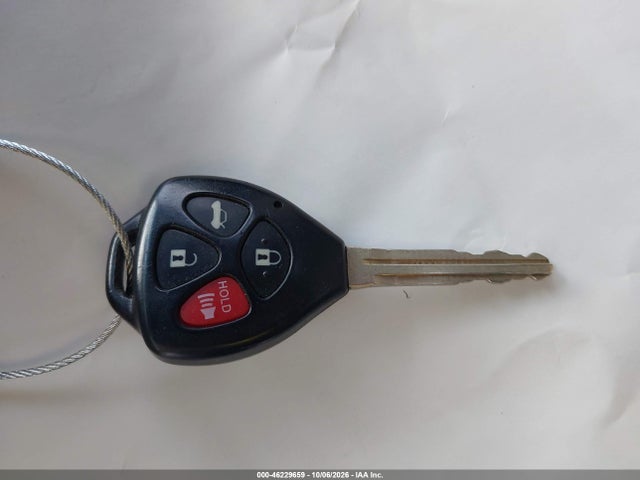 Aukcja sprzedaży 2013 Toyota Corolla S, vin: 5YFBU4EE7DP088629, numer aukcji: 46229659